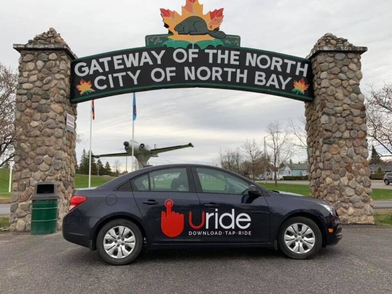 Several senior centres benefiting from Uride fundraiser