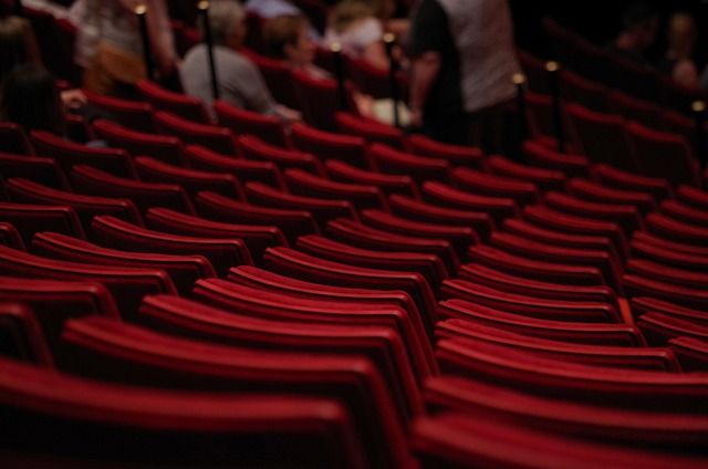 Local theatre students getting ready for two summer productions
