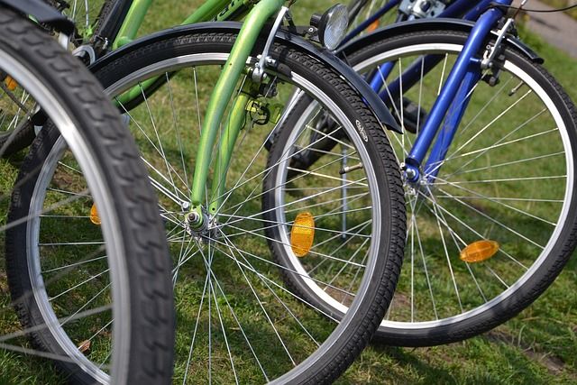 Bike rodeo for safety taking place Thursday