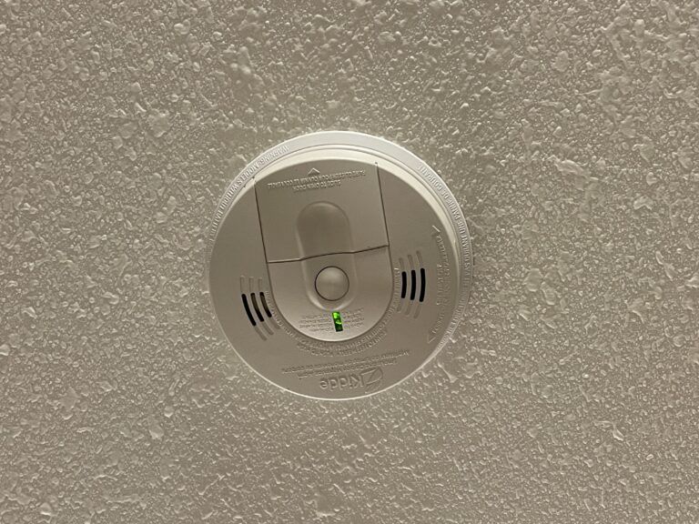 ‘Test your Smoke Alarm Day’ goes Sept. 28