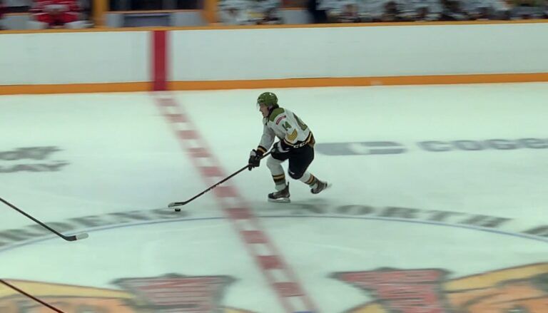 (VIDEO) 2023 Battalion Marching Orders – Episode 5 – Centre Dalyn Wakely