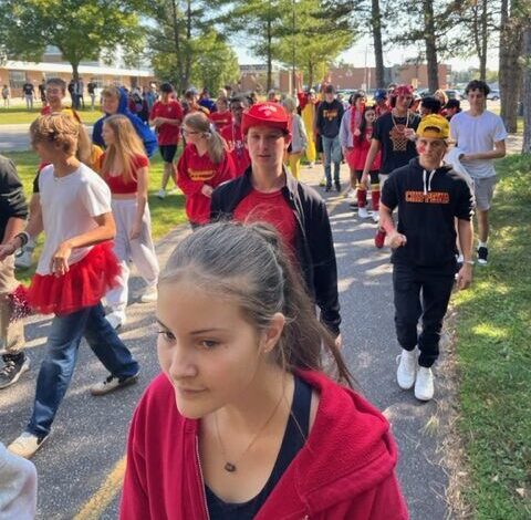 Chippewa’s Terry Fox Run surpasses goal