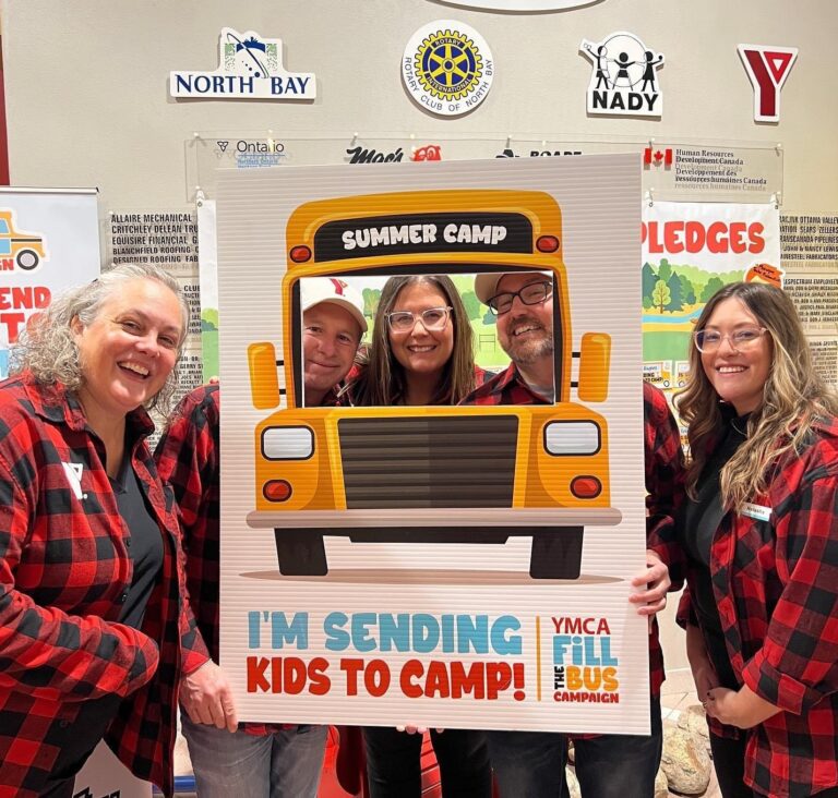 Fill the Bus raises $71,000 and counting