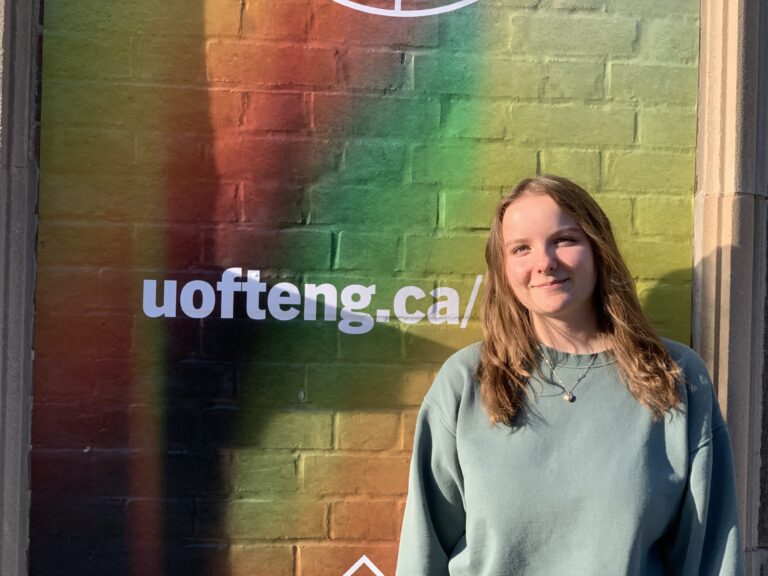 $3,000 scholarship for student from North Bay