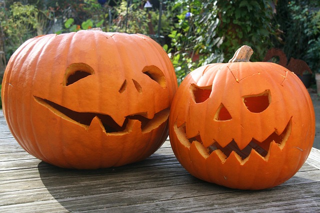 Fundraising ‘Monster March’ taking place this weekend