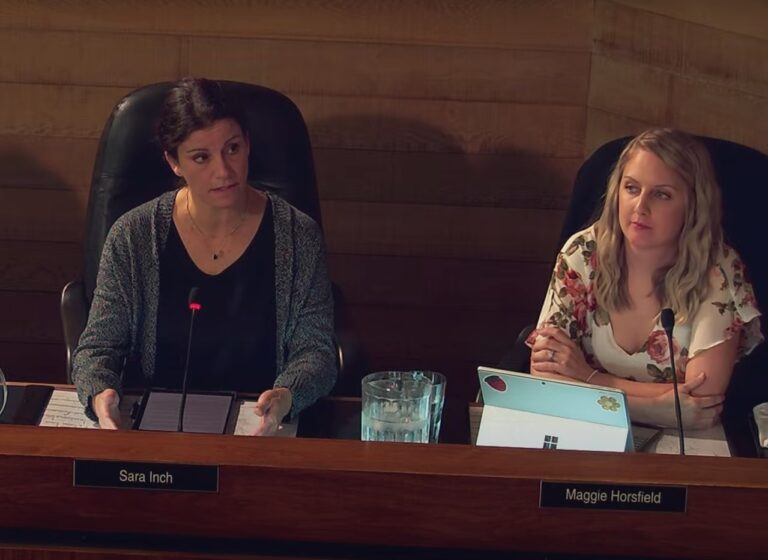Councillor’s pay suspended maximum 90 days