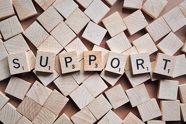 Added funding for NFN’s True Self Outreach Peer Support project