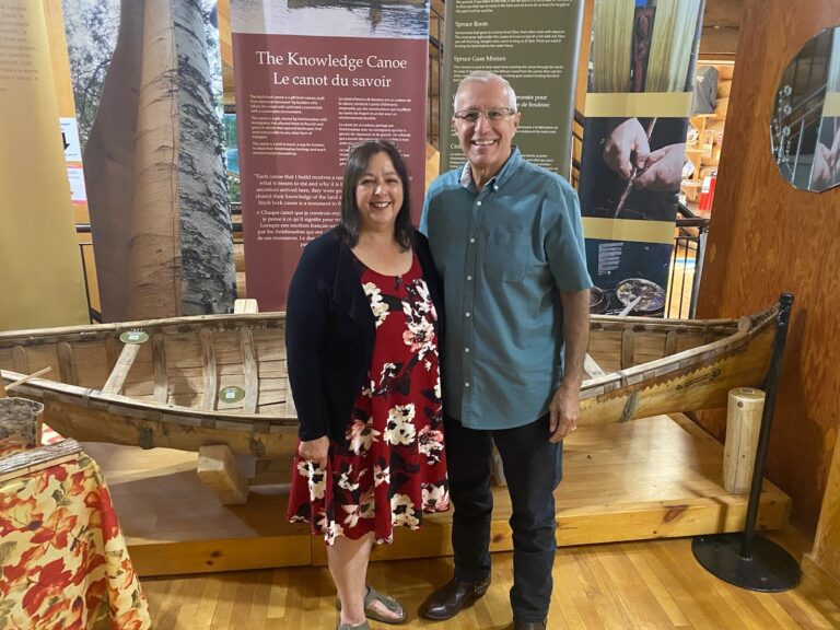 Province investing $240,000 in Mattawa Museum, Powassan Park
