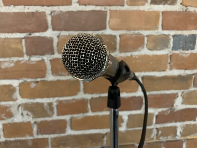 Near North Crime Stoppers benefiting from comedy show