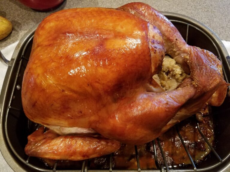 Christmas Day Dinner committee ‘bracing for big crowds’