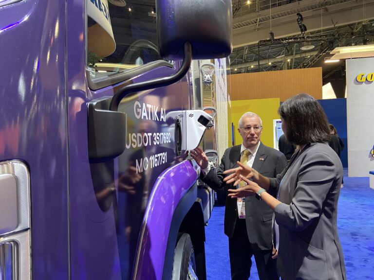 MPP says Artificial Intelligence on display at CES