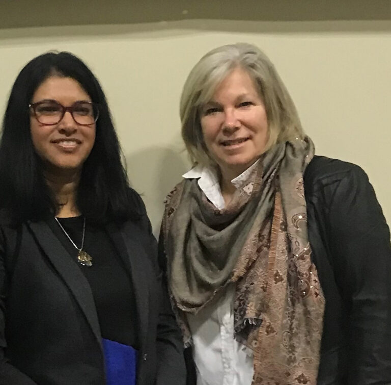 Search for new Conservation Authority CAO getting underway