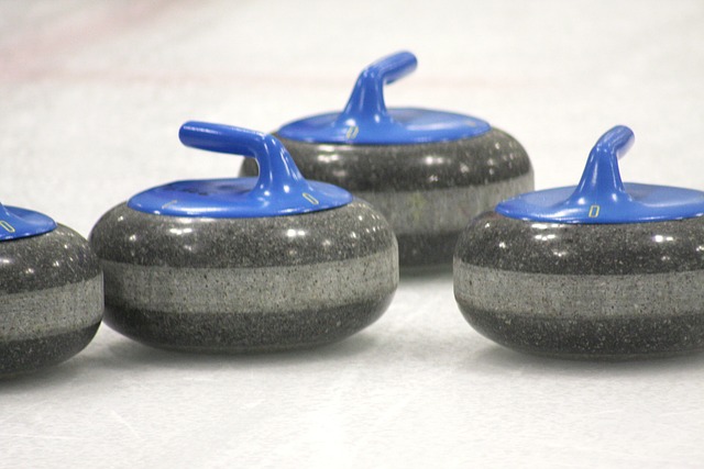 Curling for Kibble fundraiser returns this month