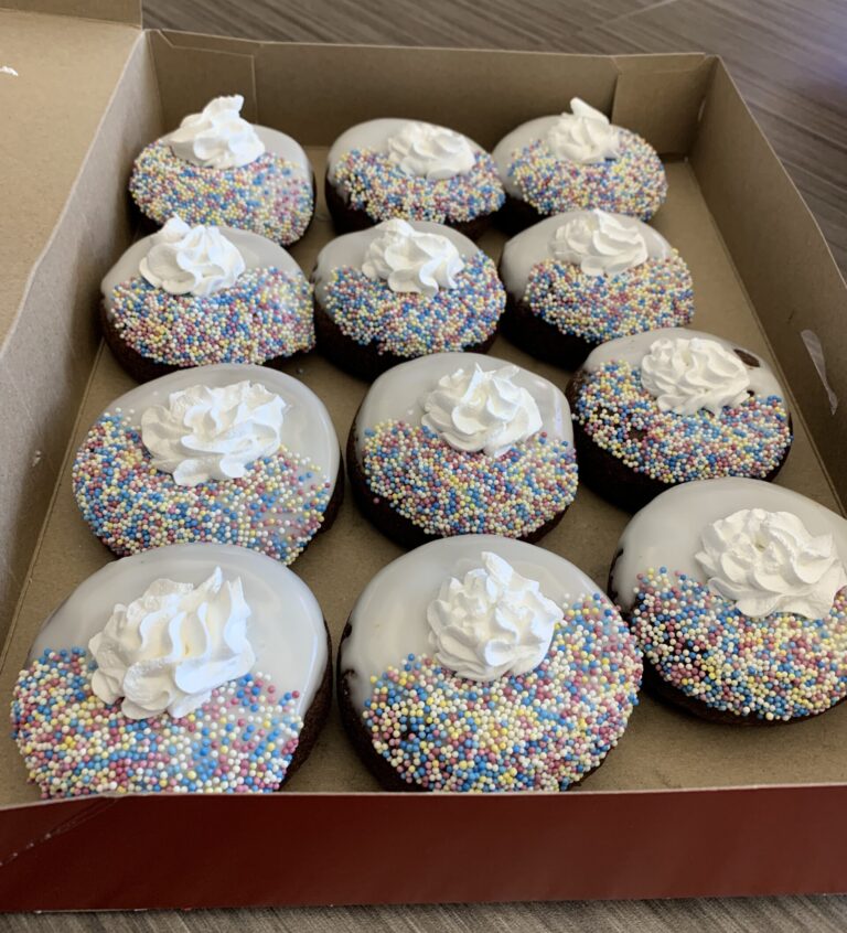 Special Olympics Donuts fundraiser was record-breaking