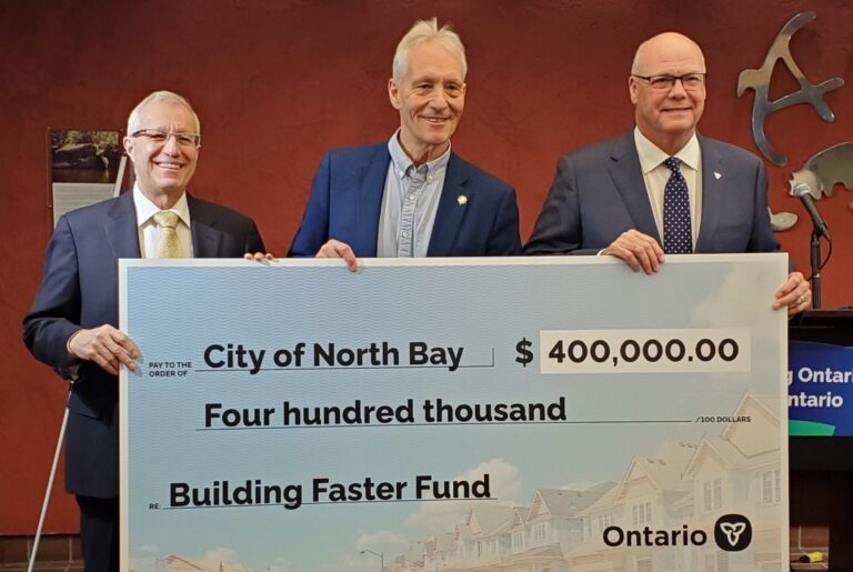 Housing, Building Homes Faster, Fedeli, Chirico,