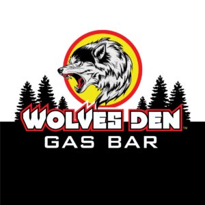 The Wolves Den