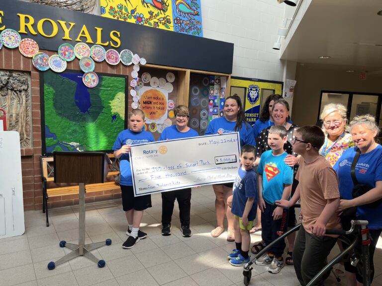 Kev’s Kids fundraiser returns May 30 & 31