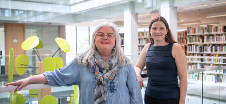 Funding for rare dementia support research at Nipissing University