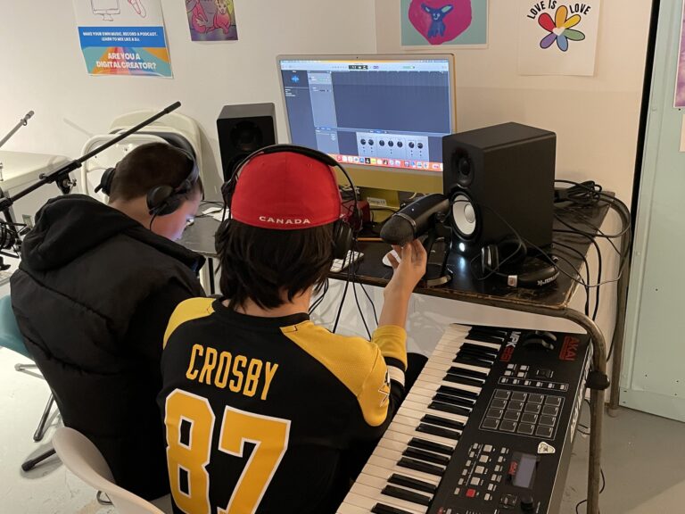 Creative, tech-related summer camps lined up for July and August locally