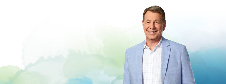 Scott Russell named Nipissing’s next chancellor