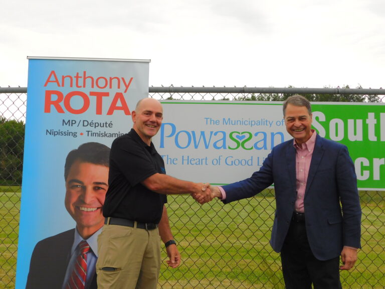 Community events awarded nearly $40,000 in federal funding