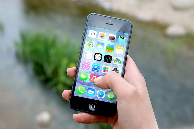 Relaunching an app showcasing local travel experience