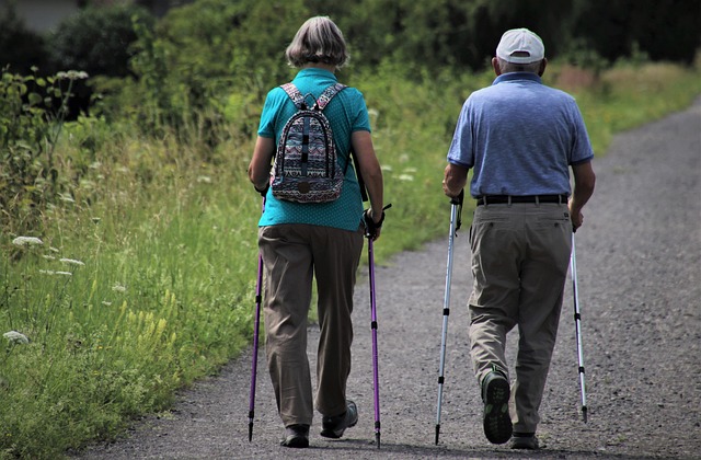 Aging with Confidence Fairs lined up in the area