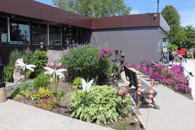 Dozens of properties nominated in CGB Streetscapes program