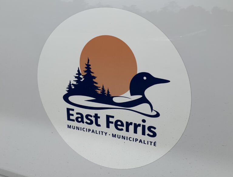 Rick Champagne to replace Pauline Rochefort as East Ferris mayor