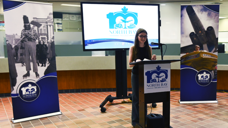 City continues to prepare for centennial celebration
