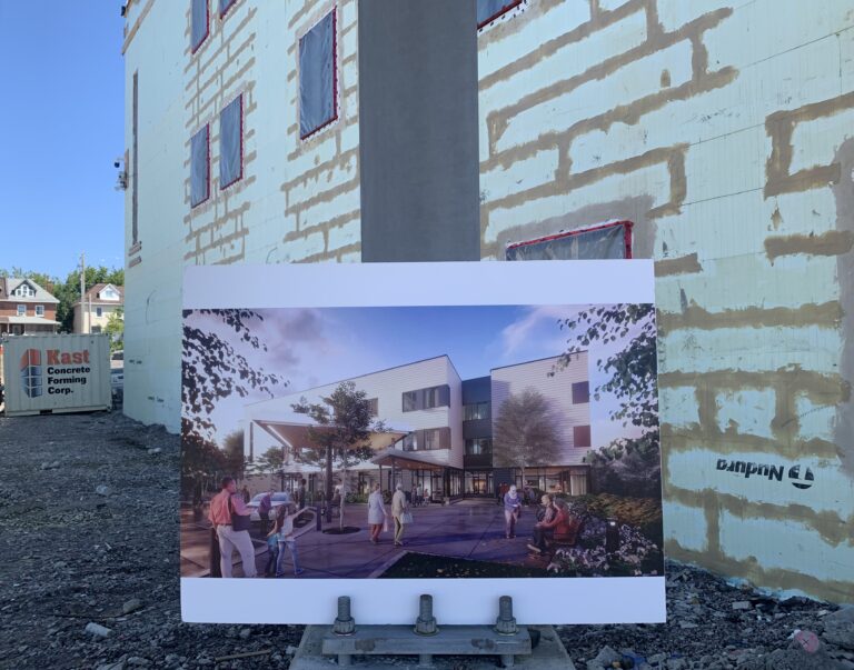 Northern Heights to open later this year