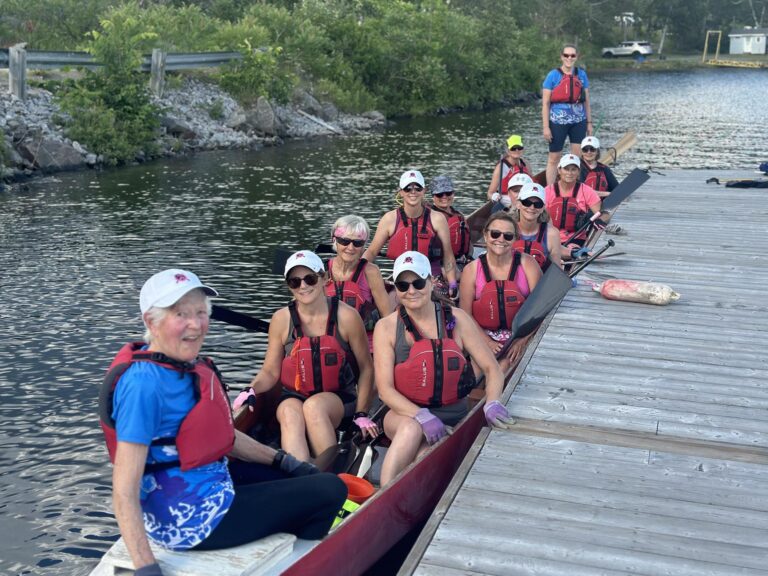 (Update: AGM postponed) Warriors of Hope looking for new members