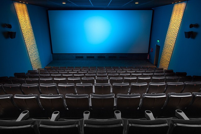 CMHA says film boosting conversation about anxiety
