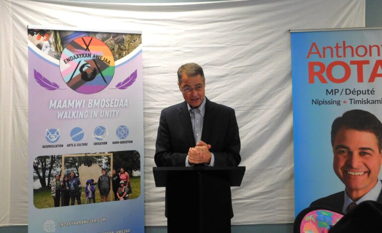 Housing and transitional support initiatives receive federal funding