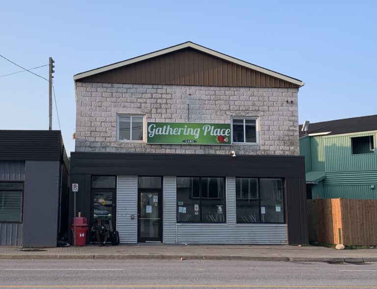 ‘Financial crisis’ results in The Gathering Place reducing service
