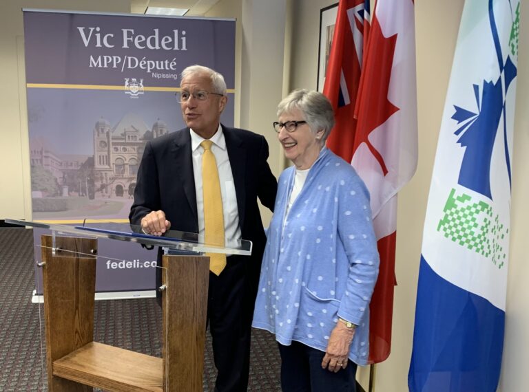 MPP looking to honour local WWII veterans