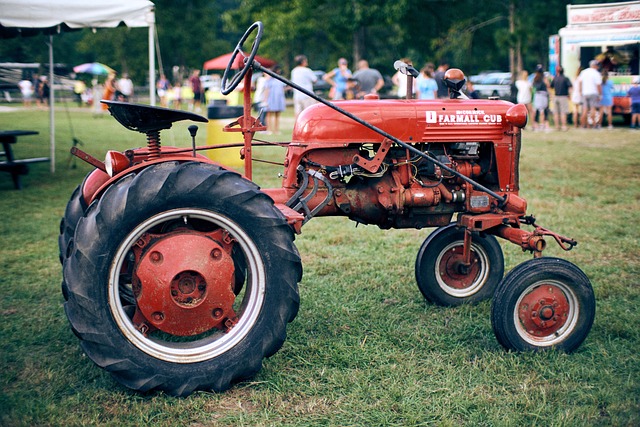 127 years of the Powassan Fall Fair