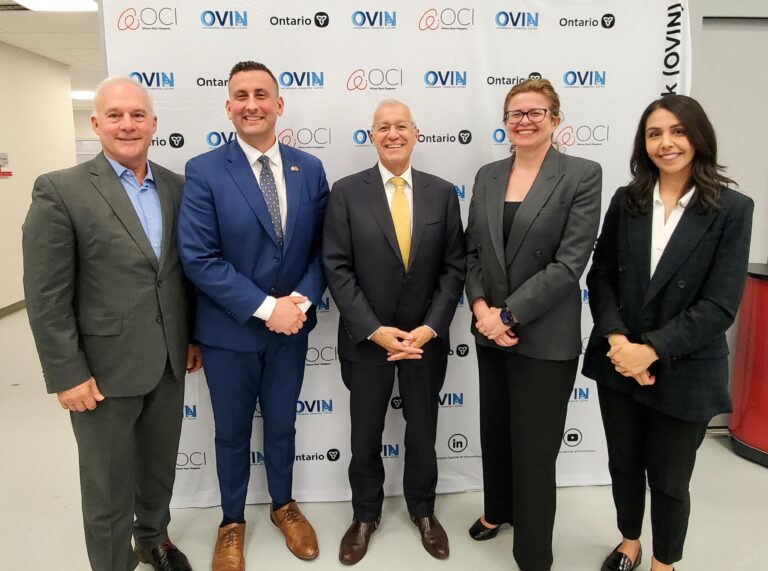 Program helping build critical minerals and automotive workforce of the future