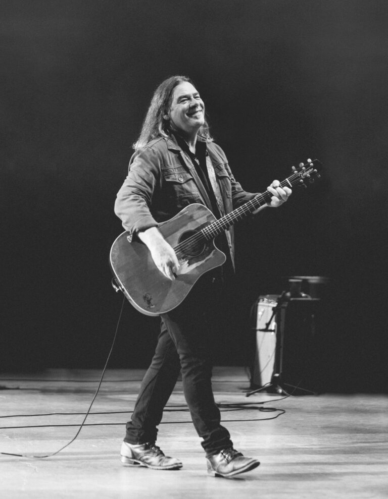 Capitol Centre adds Alan Doyle’s ‘Welcome Home Tour’