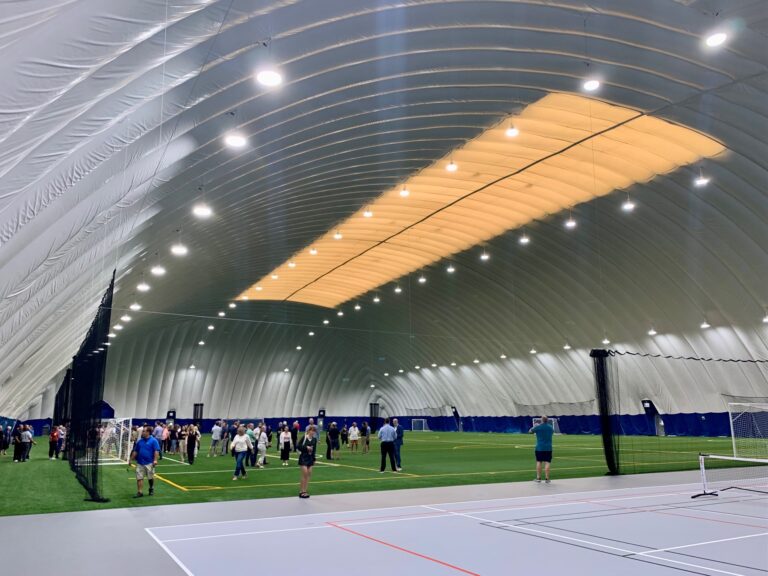 Sports Academy at Canadore looks to help athletes improve physical capabilities