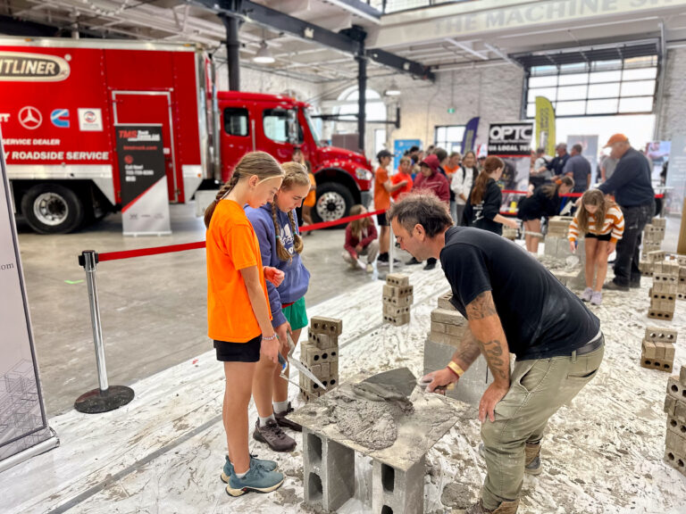 North Bay hosting Level Up! Skilled Trades Career Fair next month