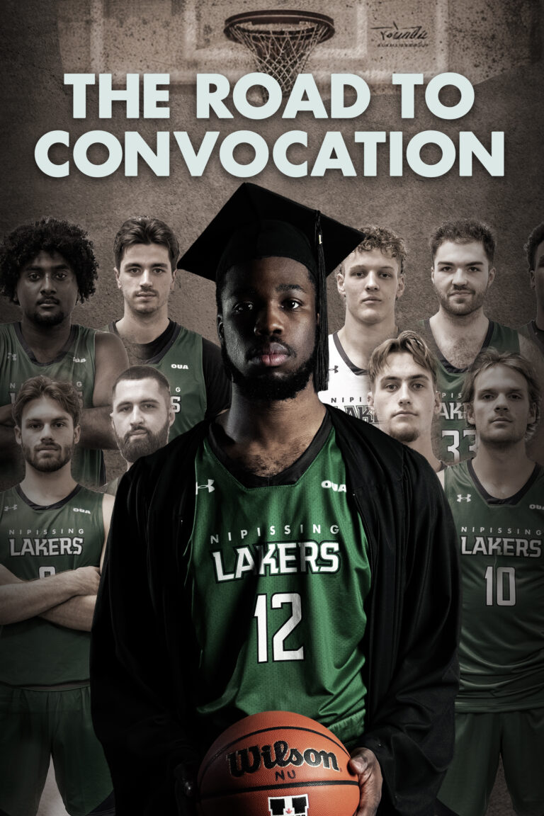‘The Road to Convocation’ starts next week