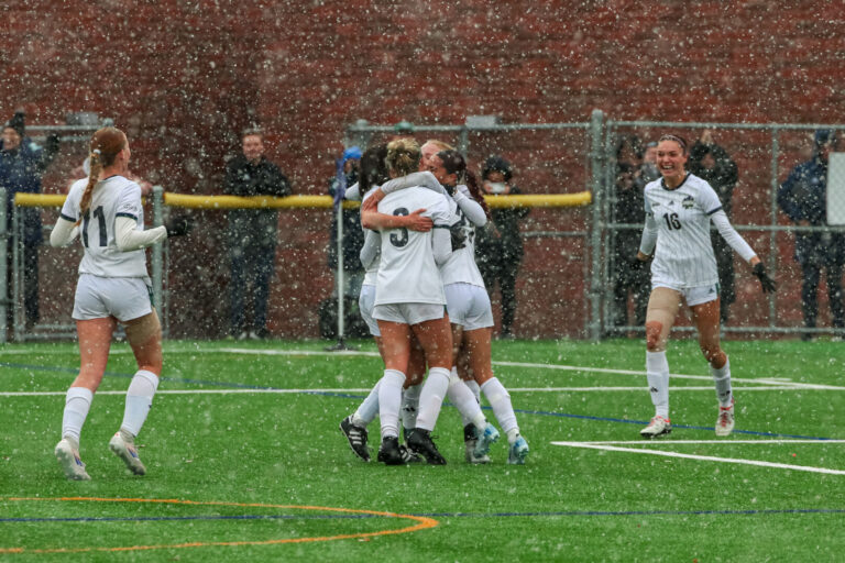 Nipissing advances to OUA women’s soccer final and USports National Championship