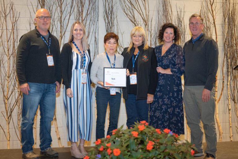 National Communities in Bloom honours for North Bay