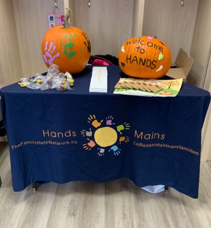 Sensory-friendly Halloween fun taking place this Saturday