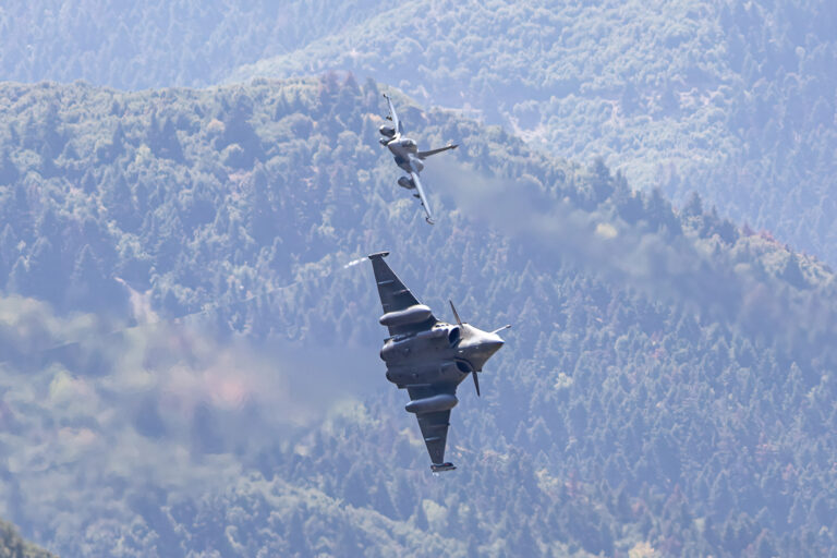 Over a dozen 22 Wing members deployed to NATO exercise