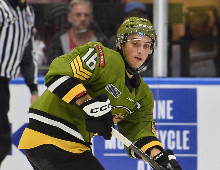 Wolves take first Highway 17 battle of the season