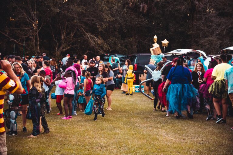 Sundridge Centennial School hosting ‘trunk or treat’ event on Halloween