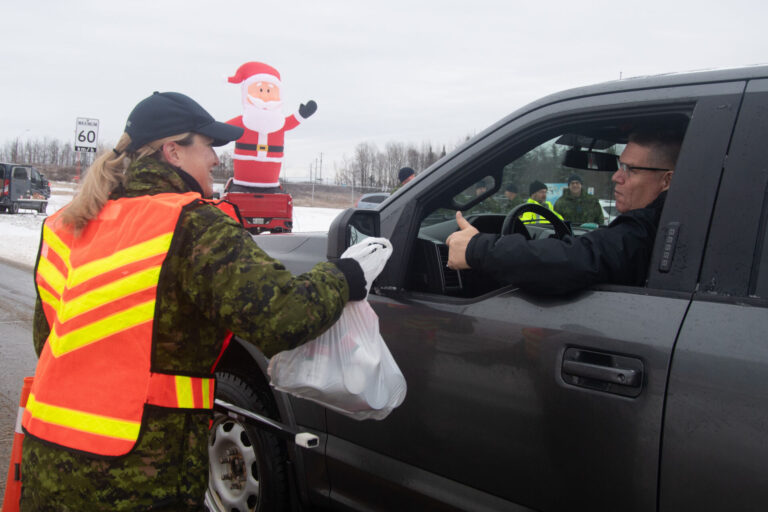 Fundraising tradition continues Friday at 22 Wing
