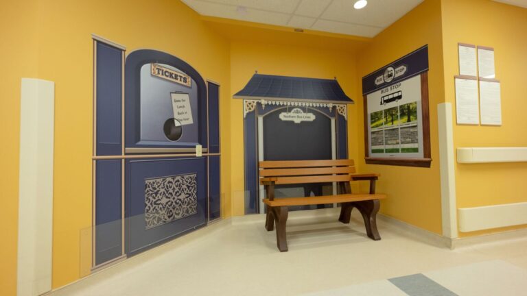 Results show NBRHC transforming dementia care for the better